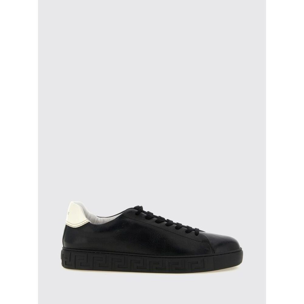 Versace Sneakers Men White